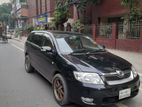 Toyota Fielder G 2006