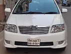 Toyota Fielder G 2006