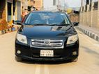 Toyota Fielder G 2007