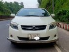 Toyota Fielder G 2010