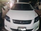 Toyota Fielder G 2010