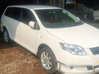 Toyota Fielder G 2011