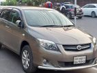 Toyota Fielder G 2011