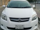 Toyota Fielder G 2011