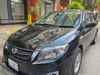 Toyota Fielder G 2011