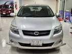 Toyota Fielder G 2011