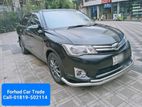 Toyota Fielder G 2012