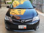 Toyota Fielder G 2012