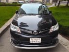 Toyota Fielder G 2012