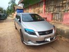 Toyota Fielder G 2012