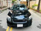 Toyota Fielder G 2012