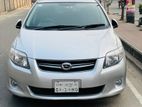 Toyota Fielder G 2012