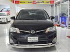 Toyota Fielder G 2012