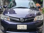 Toyota Fielder G 2012