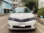 Toyota Fielder G 2012