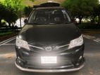 Toyota Fielder G 2013