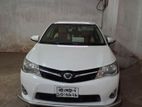 Toyota Fielder G 2013