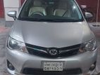 Toyota Fielder G 2013