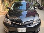 Toyota Fielder G 2013