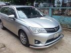 Toyota Fielder G 2013