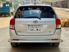 Toyota Fielder G 2014