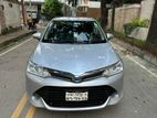 Toyota Fielder G 2016