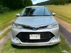 Toyota Fielder G 2017