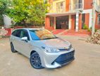 Toyota Fielder G 2017