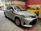 Toyota Fielder G 2018