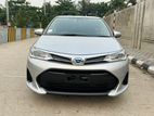 Toyota Fielder G 2018