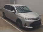 Toyota Fielder G 2019