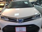 Toyota Fielder G 2019