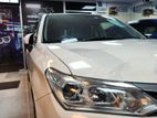 Toyota Fielder G 2019