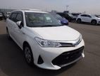 Toyota Fielder G 2019