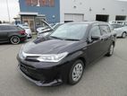 Toyota Fielder G 2019