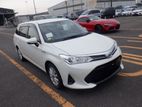 Toyota Fielder G 2019