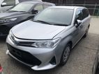 Toyota Fielder G 2019