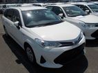 Toyota Fielder G 2019