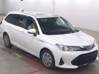 Toyota Fielder G 2019