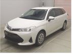 Toyota Fielder G 3.5 PEARL COLOR 2019