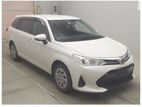 Toyota Fielder G 3.5 PEARL COLOR 2019