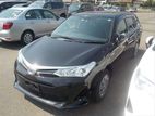 Toyota Fielder G 4.0 BLACK 2018