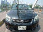 Toyota Fielder G AC...TOUCH 2010