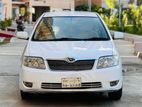 Toyota Fielder G Addition 2005