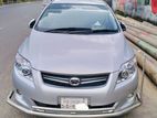 Toyota Fielder G addition 2012