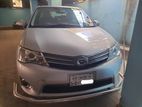 Toyota Fielder G addition 2013