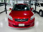 Toyota Fielder G Aero Tourer 2011