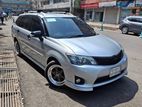 Toyota Fielder G AERO TOURER MODELL 2013