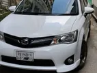 Toyota Fielder G AERO TOURER PUSH 2012