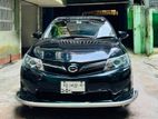 Toyota Fielder G Aero Tourer Push 2012